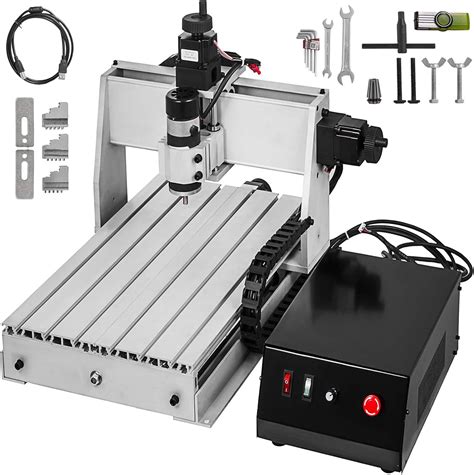 cnc 3040 4-axis router engraver drilling milling machine|3040 cnc router.